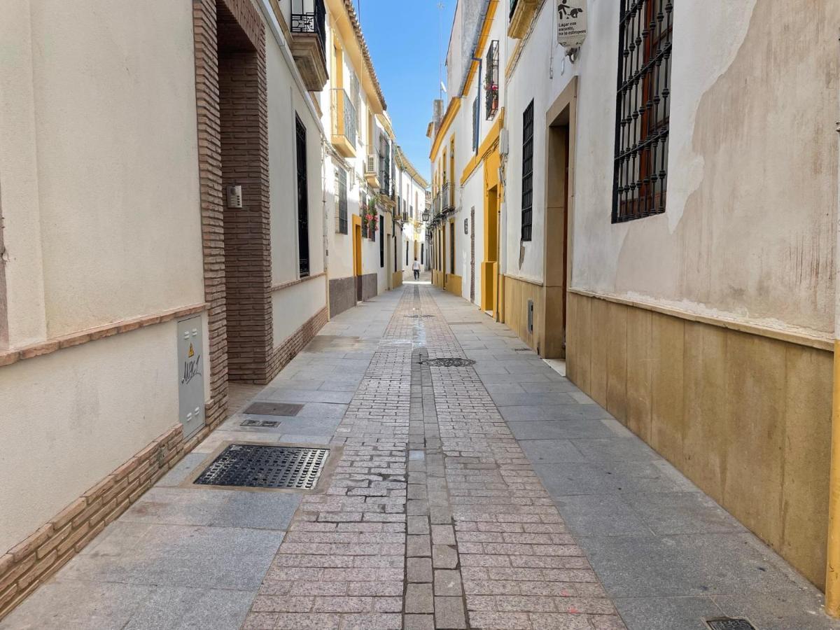 La Casa De La Escalera 2 Cordoba