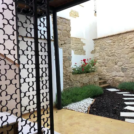 La Casa De La Escalera 2 Apartment Cordoba Exterior photo