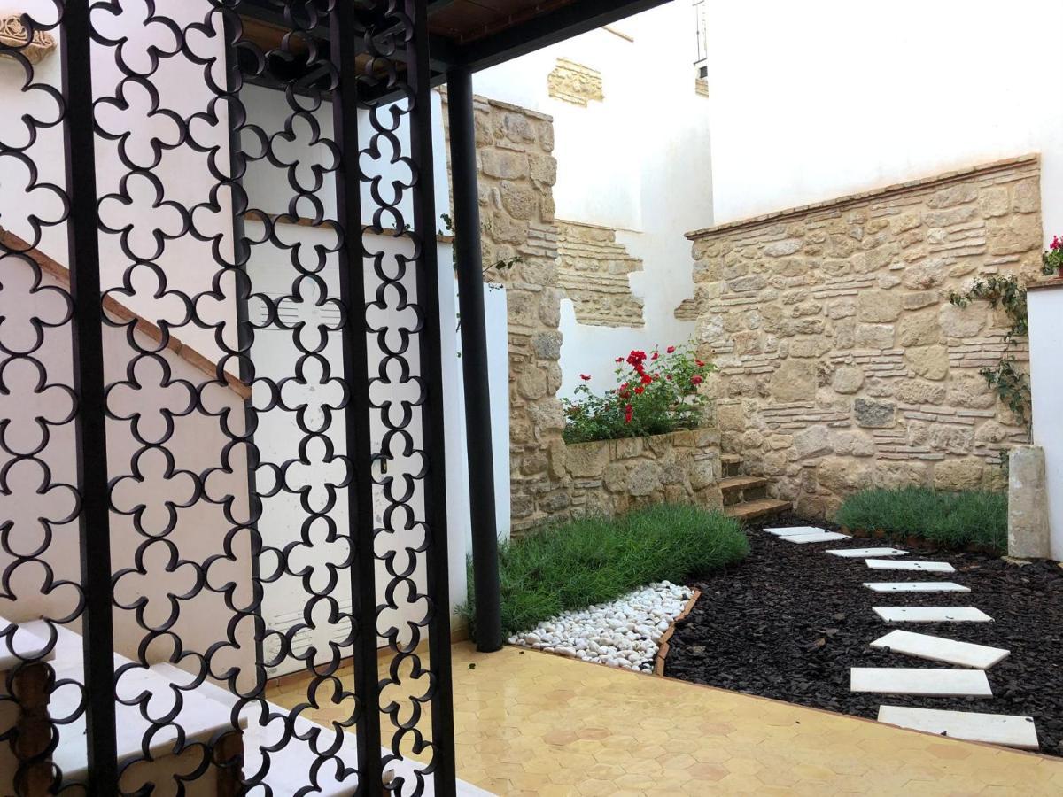 Apartament La Casa De La Escalera 2 Kordoba