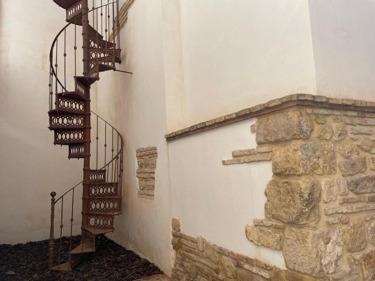 Apartament La Casa De La Escalera 2 Kordoba