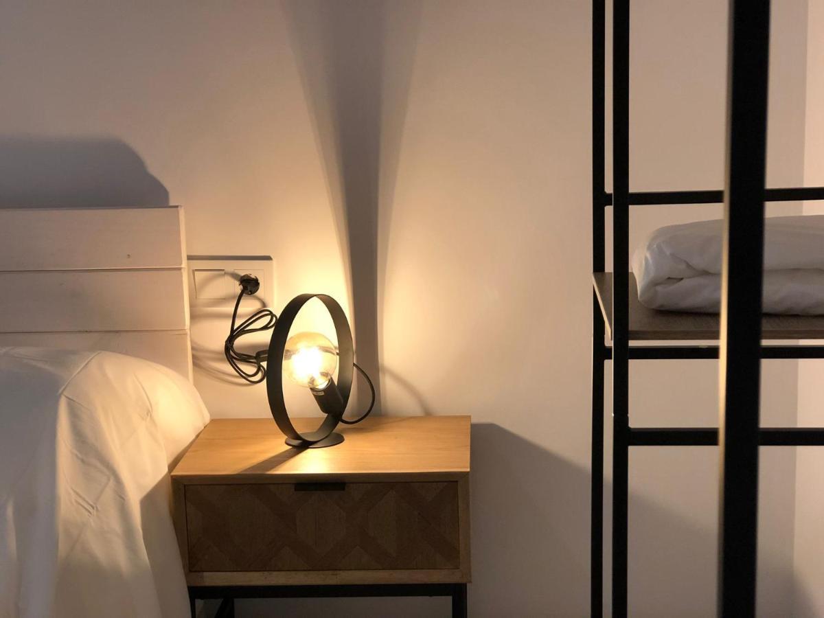 Appartamento La Casa De La Escalera 2