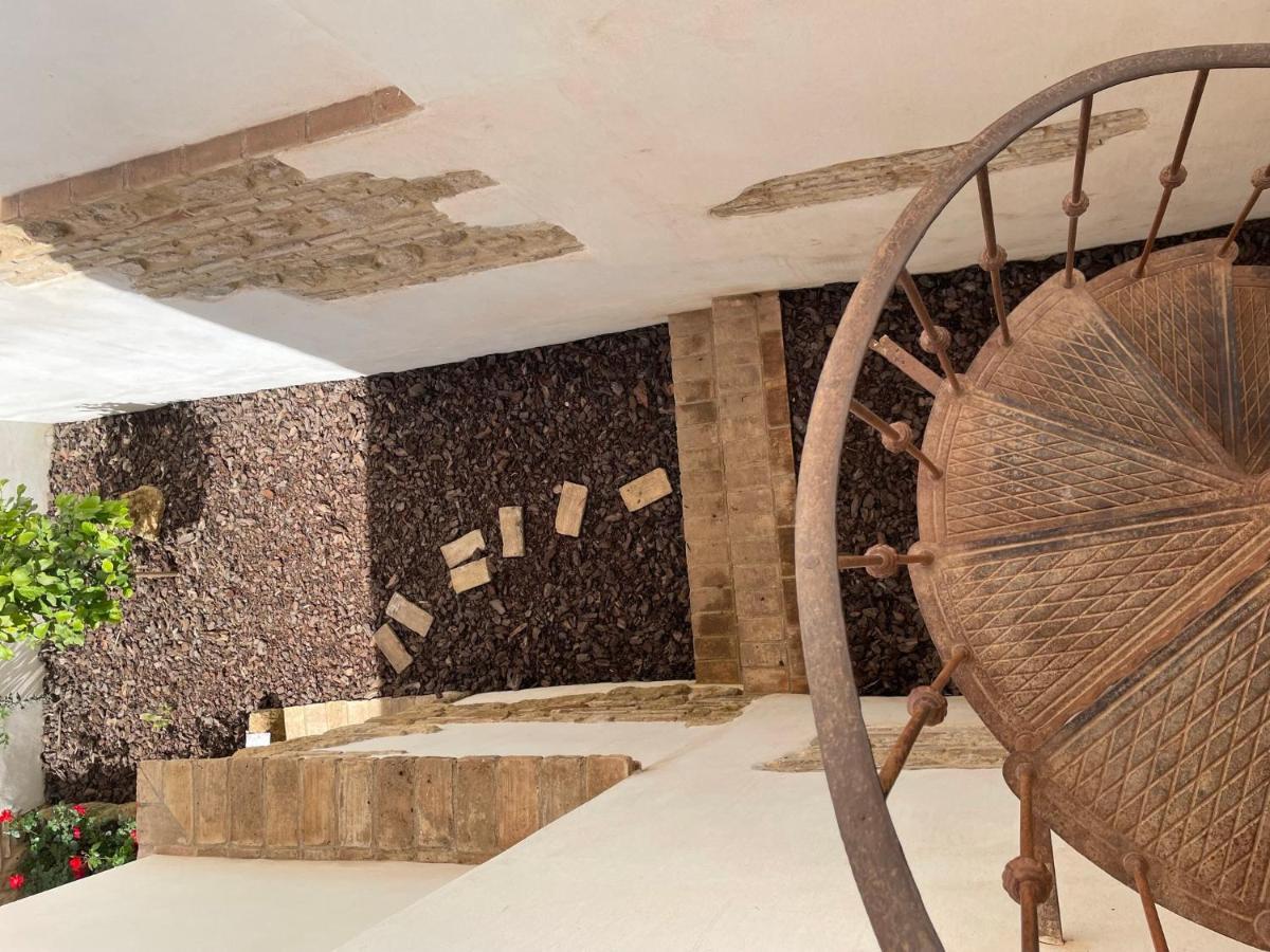 Appartamento La Casa De La Escalera 2 *