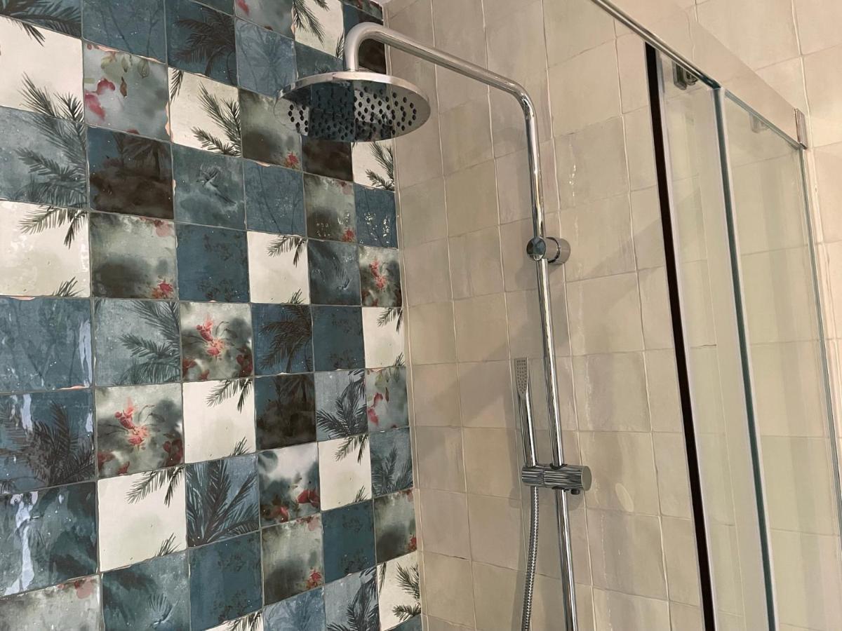 Appartamento La Casa De La Escalera 2